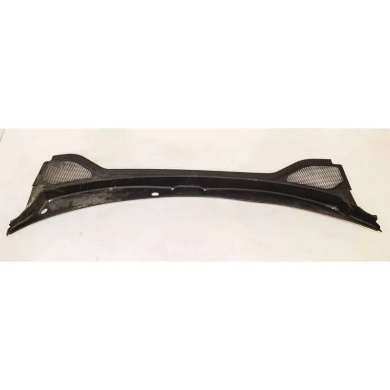 Aktuální plast pod okno torpédo AUDI Q2 GA81B819403