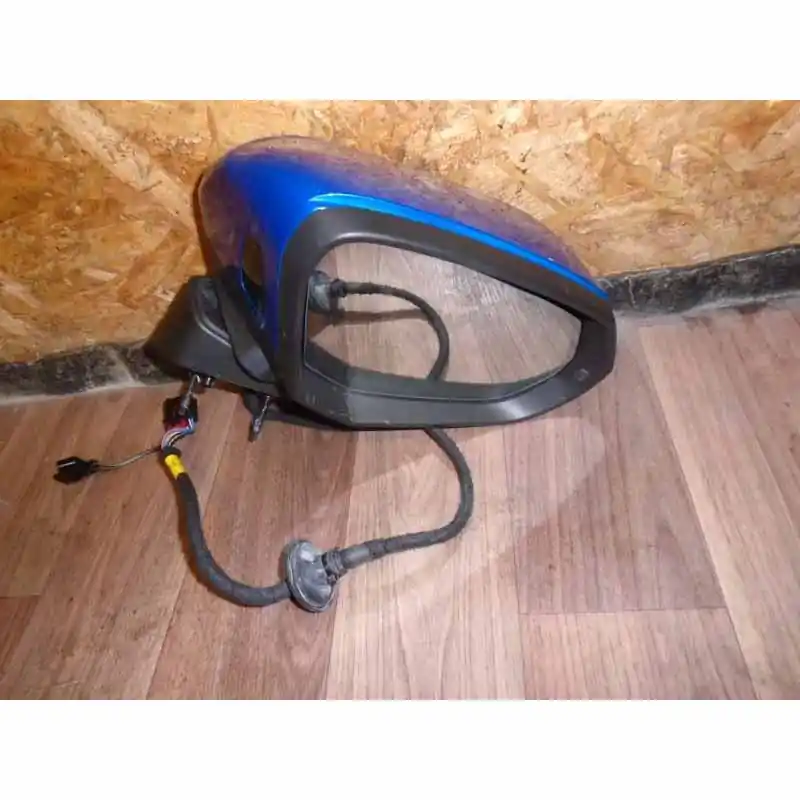 zpětné zrcátko pravé 14+2 PIN AUDI Q2 GA Poslední Šance