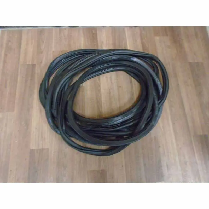 Vrácení Zdarma sada těsnění dveří dveří AUDI Q2 GA81A83172181A831721A