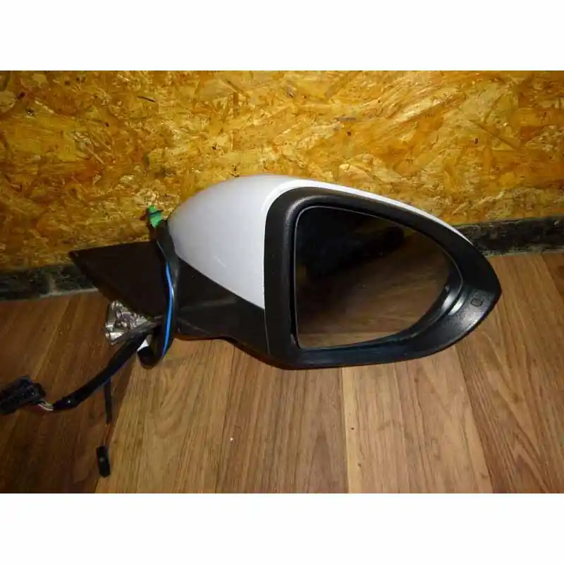 zpětné zrcátko pravé 10+2 PIN VW Golf VII 5G0 Bezpečná Platba