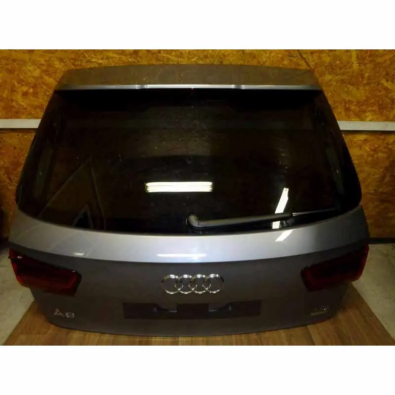 zadní páté dveře AUDI A6 4G0 lift combi4G9827025B4G9945093F4G9945094F Autentický