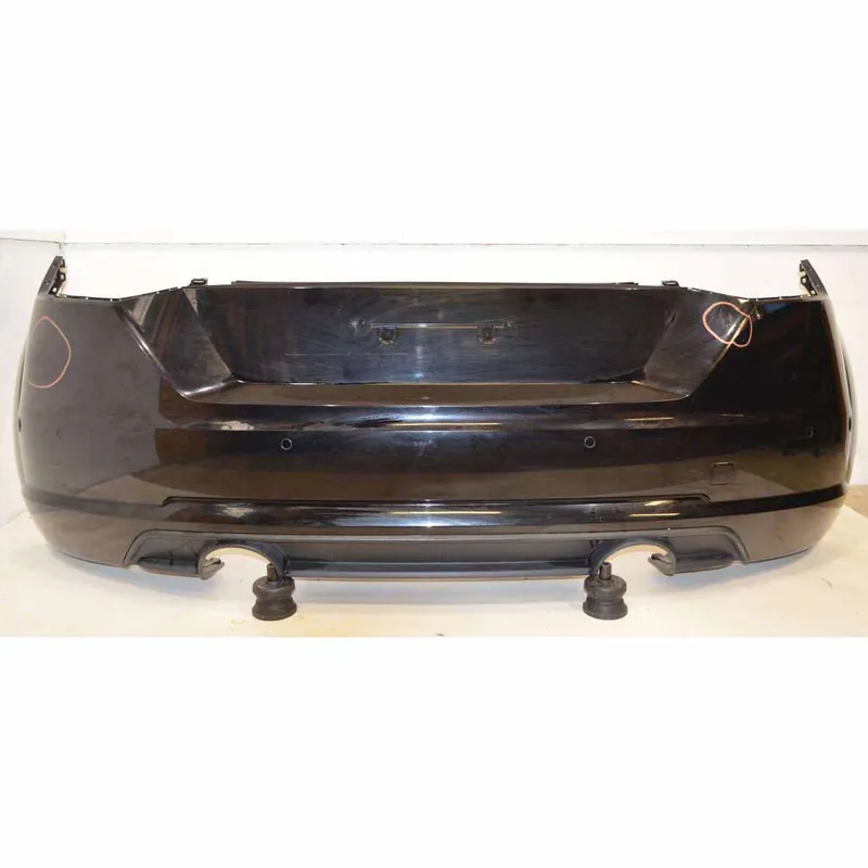 Vysoce Kvalitní nárazník zadní - PDC PA AUDI TT 8S08S0807067B - poškozený