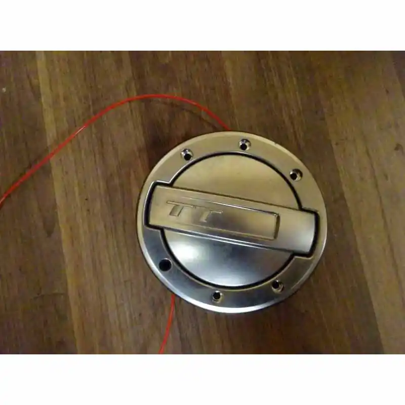 víčko nádrže AUDI TT 8S0 Coupé8S0809857C8S0809857E - benzín Originální