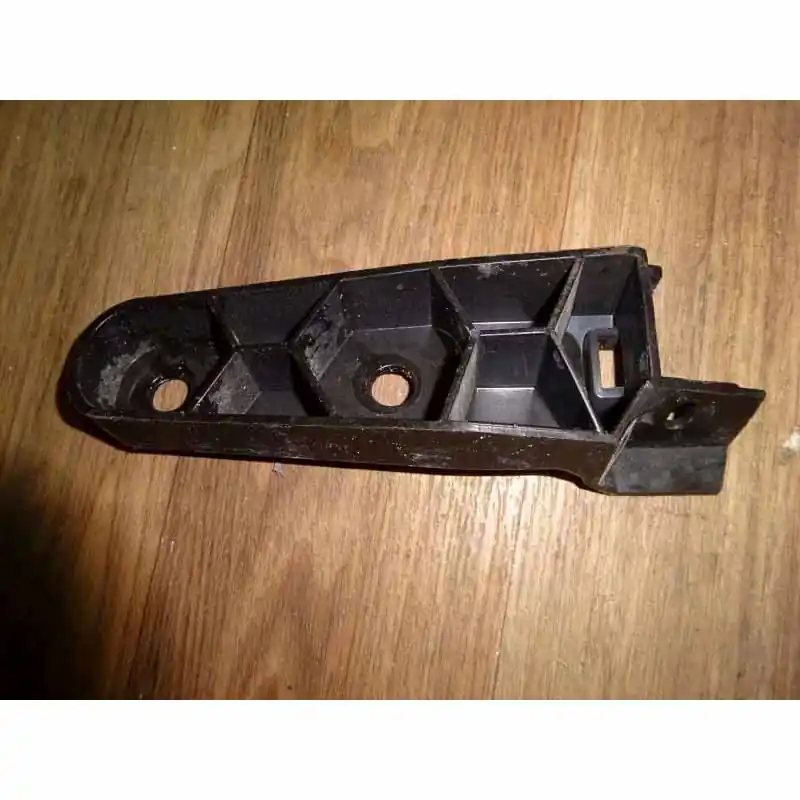 držák zadního nárazníku levý AUDI TT 8S08S0807453 Doprava Zdarma