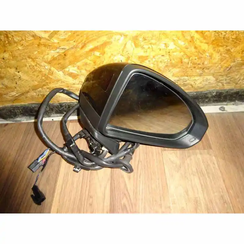 Značkový zpětné zrcátko pravé 14+2 PIN AUDI TT 8S0 Coupé8S0857536G