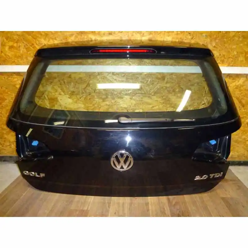 zadní páté dveře VW Golf VII 5G0 lift HB5G6827025Q Expresní Doručení