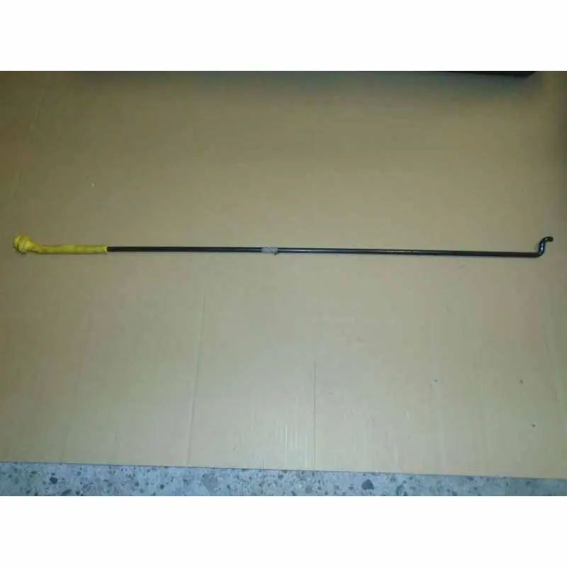 vzpěra kapoty ŠKODA Karoq 57A57A823363 Oblíbený