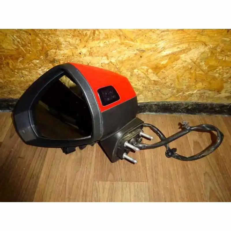 zpětné zrcátko levé 6+2 PIN AUDI A3 8V0 Sportback8V1857409F8V0857527E Poslední Šance