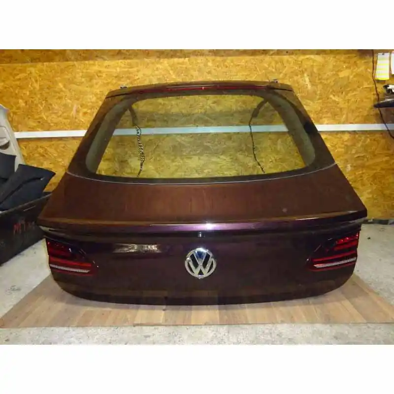 zadní páté dveře VW Arteon 3G83G8827025A Must-Have