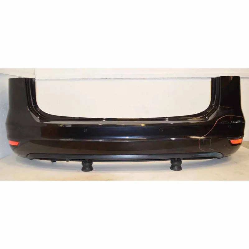 Cenová Bomba nárazník zadní - PDC PA, příprava pro TZ VW Sharan 7N07N0807417E - poškozený