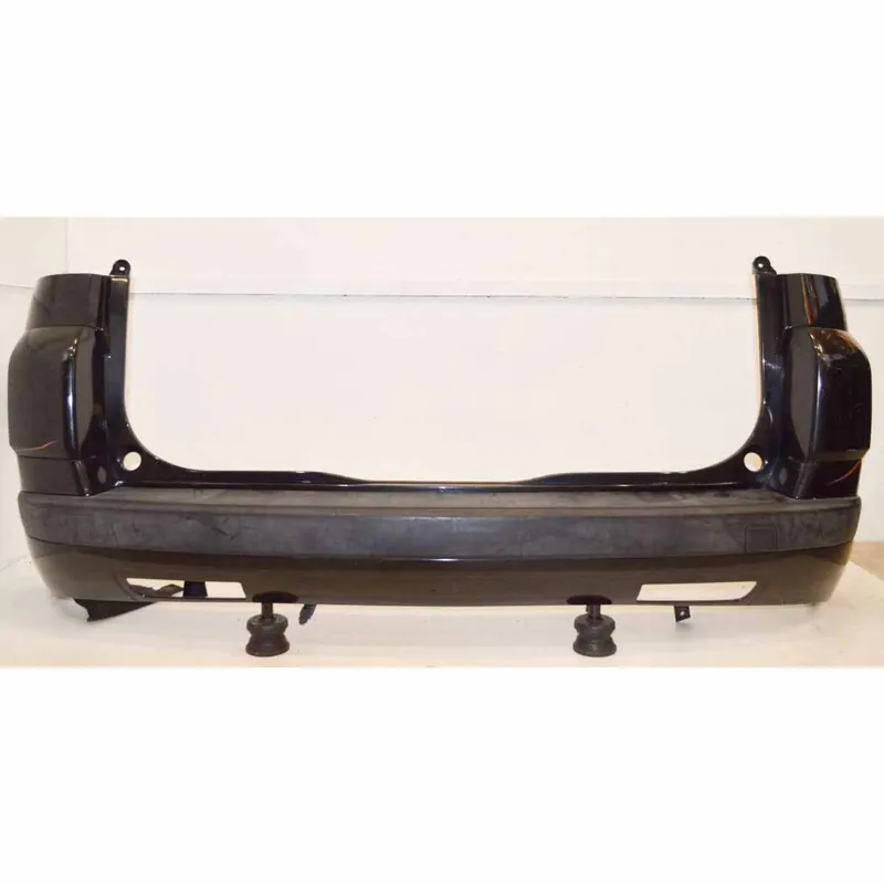 nárazník zadní CITROEN C4 Grand Picasso 2006-9654487077 - poškrábaný Finální Výprodej