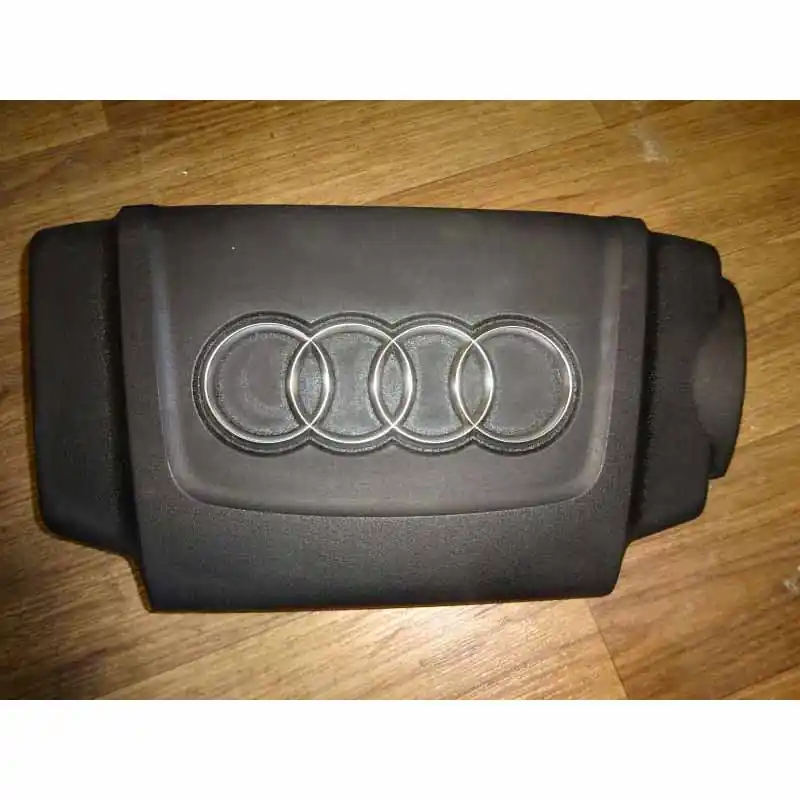 Značkový kryt motoru AUDI Q5 8R0 3,2 FSi CAL06E103926G06E103926L