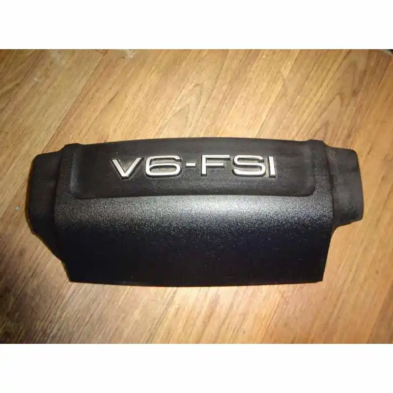 Dokud Zásoby Vydrží kryt motoru AUDI Q5 8R0 3,2 FSi CAL06E103925F