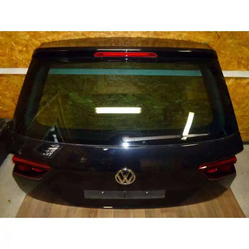 zadní páté dveře + parkovací kamera VW Tiguan 5NA5NA827025L5NA827566D Nejprodávanější
