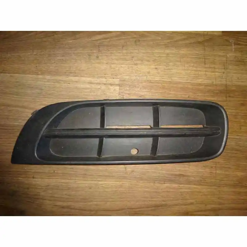 Vrácení Zdarma mřížka do nárazníku levá ŠKODA Fabia II 5J0 Roomster 5J75J08073679B9