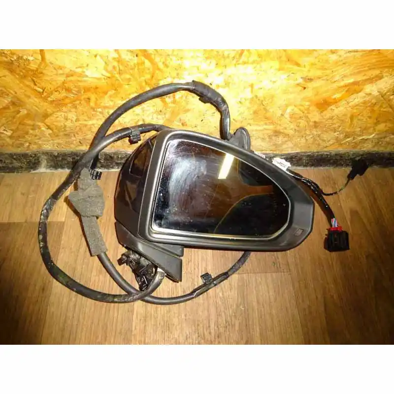 zpětné zrcátko pravé 14+2 PIN AUDI TT 8S0 Cabrio Objednat Nyní