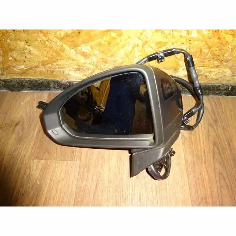 Zlevněný zpětné zrcátko levé 10+2 PIN AUDI TT 8S0 Cabrio