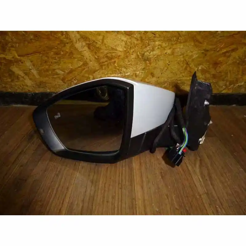 zpětné zrcátko levé 9+2 PIN VW T-Roc 2GA2GA857507AB2GA857537 Víkendová Akce