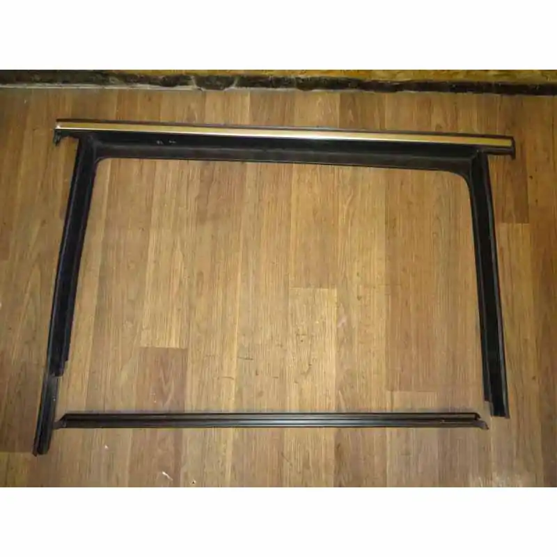 těsnění dveří pravé zadní VW Sharan 7N07N0843344M Víkendová Akce