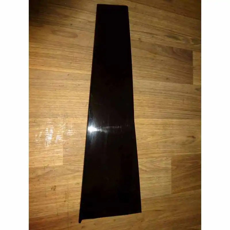 lišta dveří pravá zadní - panel sloupku C VW Sharan 7N07N0839904C7N0839904B041 Rychlé Dodání