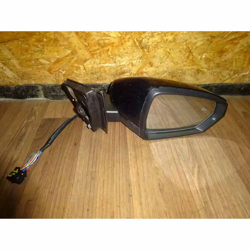 zpětné zrcátko pravé 14 PIN VW Polo VI 2G02G1857508G2G0857538A Omezená Nabídka