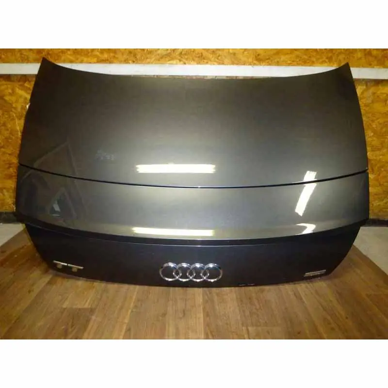 víko kufru - zadní páté dveře AUDI TT 8S0 Cabrio Koupit Online