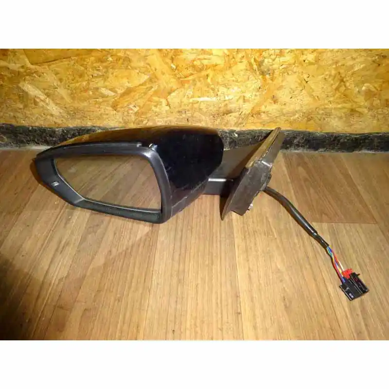 zpětné zrcátko levé 10 PIN VW Polo VI 2G02G1857507G2G0857537A Novinka