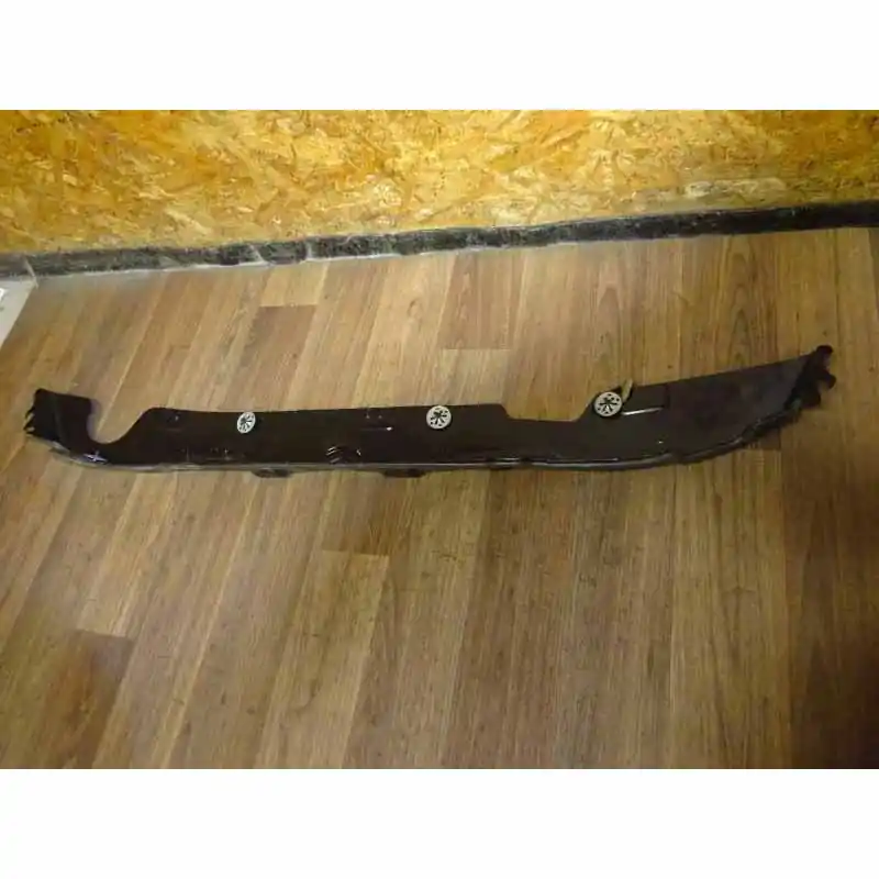 Výhodná Nabídka odtokový vodní kanál VW Polo VI 2G02G0806239C