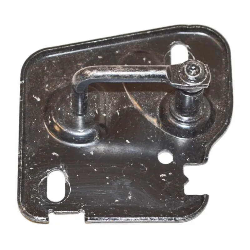 Tovární Cena pojistka kapoty levá AUDI Q3 83A81A823185A