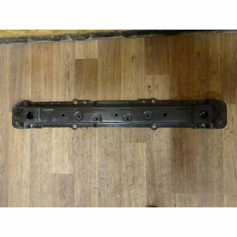 výztuha zadní podlahy VW Touareg III 7604M0801387F Časově Omezené