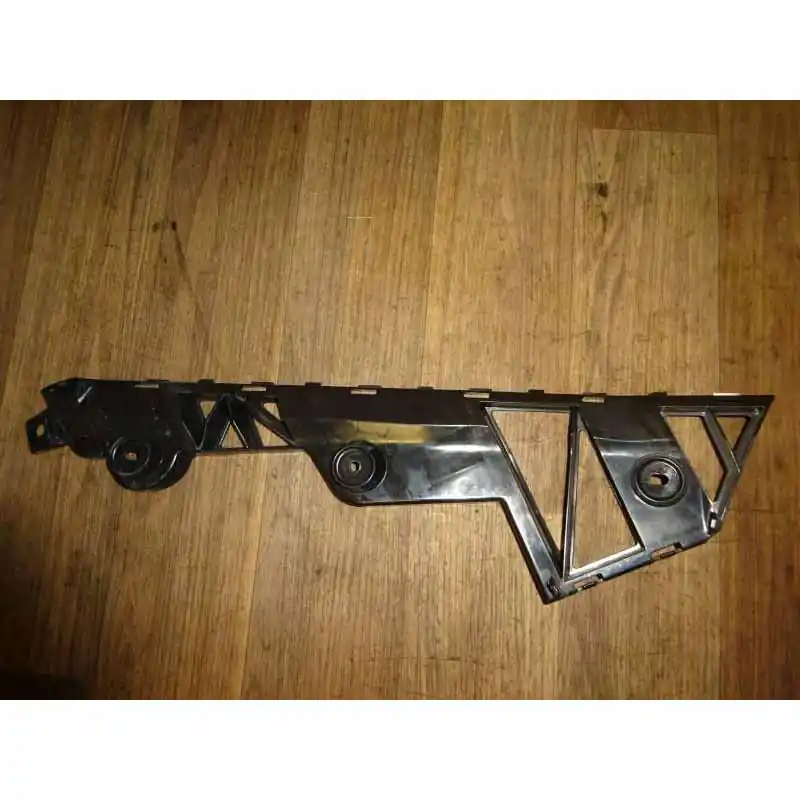 Časově Omezené držák zadního nárazníku levý VW Touareg III 760760807355760807355B