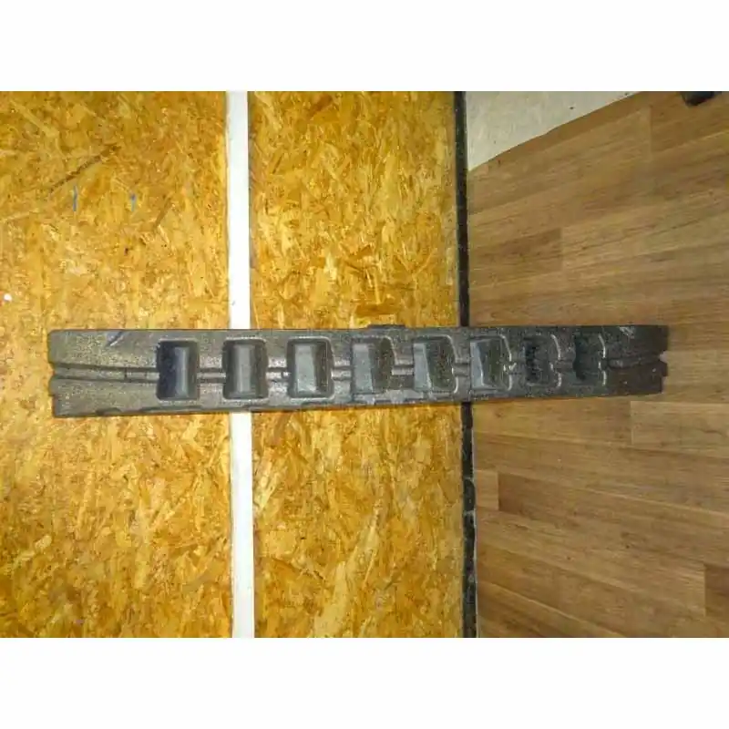 Výprodej výztuha zadního nárazníku pěnová - polystyren ŠKODA Citigo VW Up! 1S01S0807251A