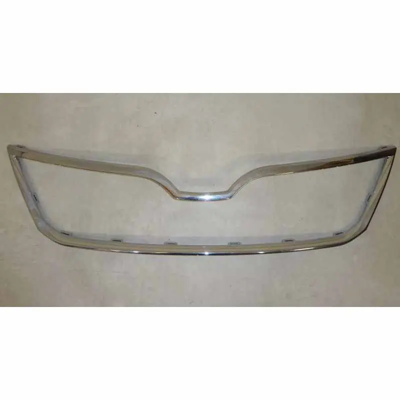 Cenový Hit lišta masky - chromová ŠKODA Rapid 5JA (lift)5JA853607 2ZZ