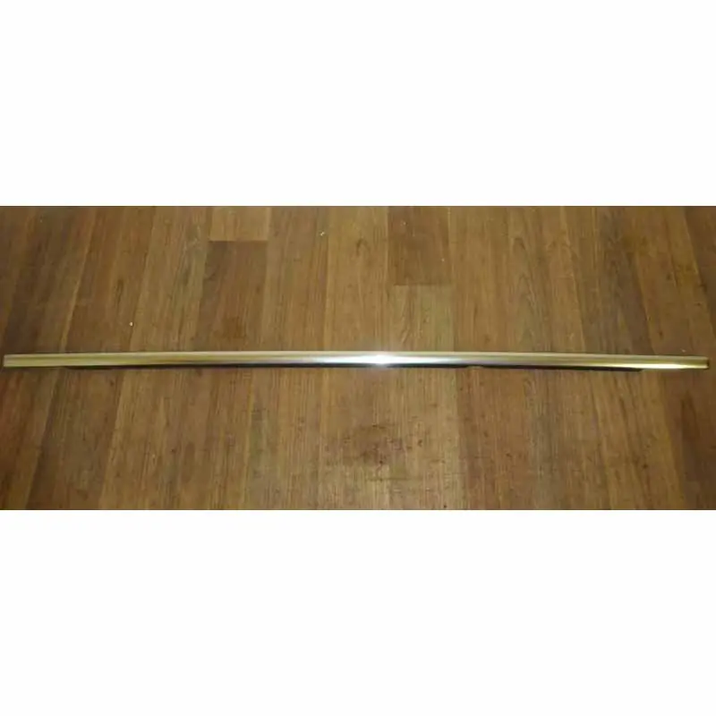 Horká Nabídka těsnění dveří pravé zadní + chromová lišta ŠKODA Octavia III 5E0 (lift) combi5E9839476B