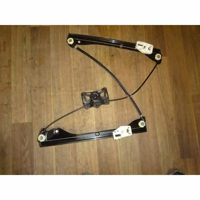 Vrácení Zdarma mechanismus stahování oken pravý přední ŠKODA Fabia III 6V06V0837461