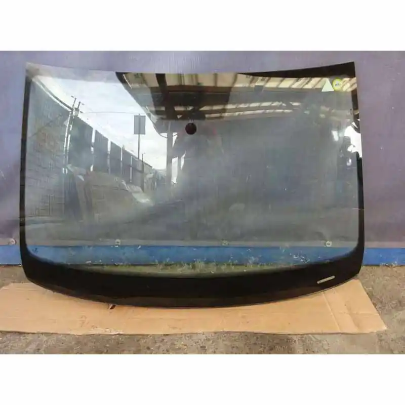 čelní sklo + senzor deště VW Polo VI 2G0 (2017)2G0845011N Oblíbený