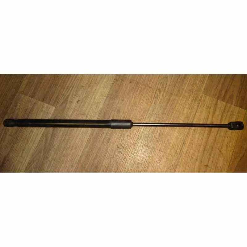 Autentický plynová vzpěra zadních pátých dveří ŠKODA Fabia III 6V0 (lift) HB6V6827550A