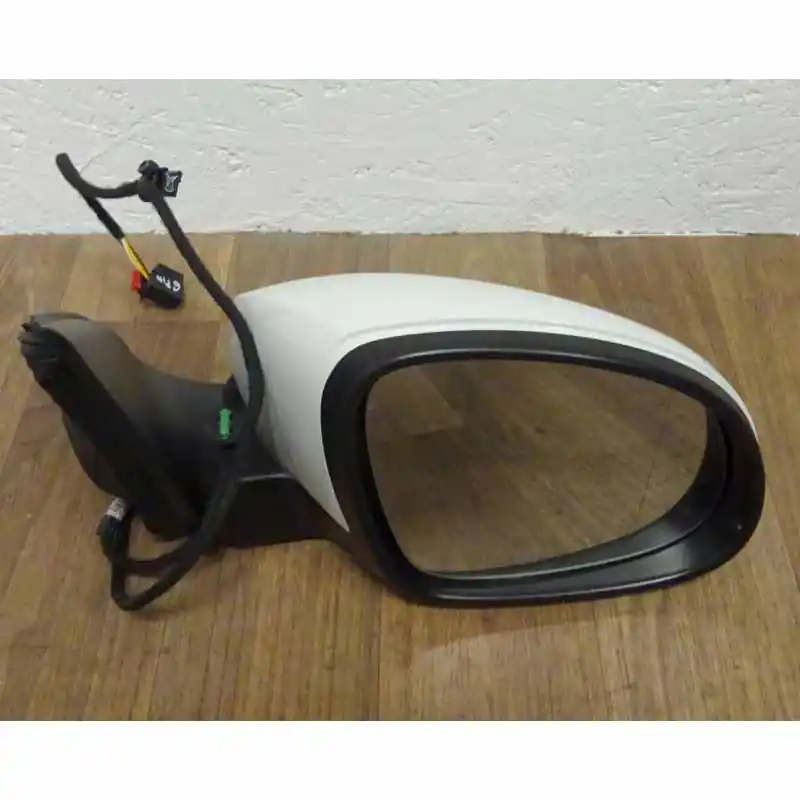 zpětné zrcátko pravé6PIN VW Tiguan 5N0 lift5N2857508K5N0857538 - a.m. Aktuální