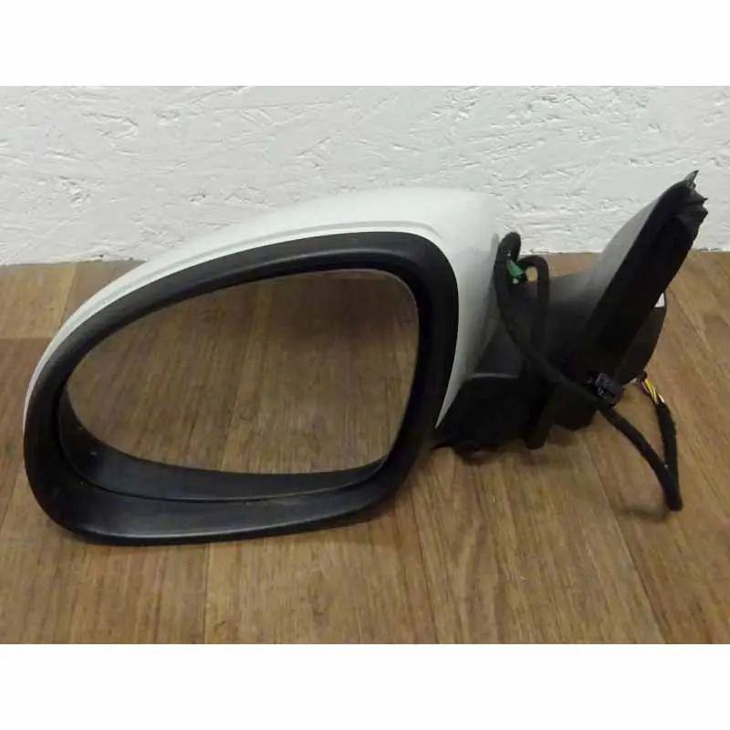 zpětné zrcátko levé 6 PIN VW Tiguan 5N0 lift5N2857507M5N0857537 - a.m. Finální Výprodej
