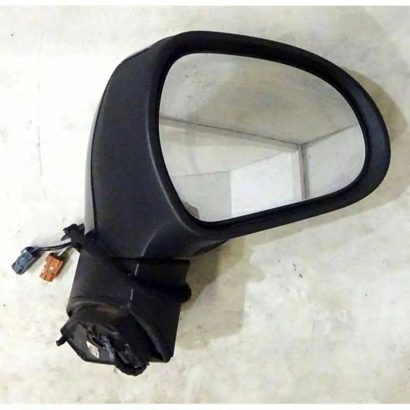 zpětné zrcátko pravé 5+4 PIN PEUGEOT 207 Ihned K Objednání
