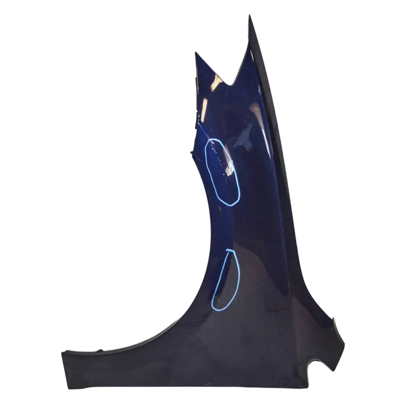 blatník přední levý VW Golf VII 5G0 lift5G0821105B - poškrábaný Rychlé Dodání