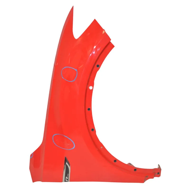 blatník přední pravý VW T-Roc 2GA R-Line2GA821106A2GA821022 - lehce poškozený Sezónní Sleva