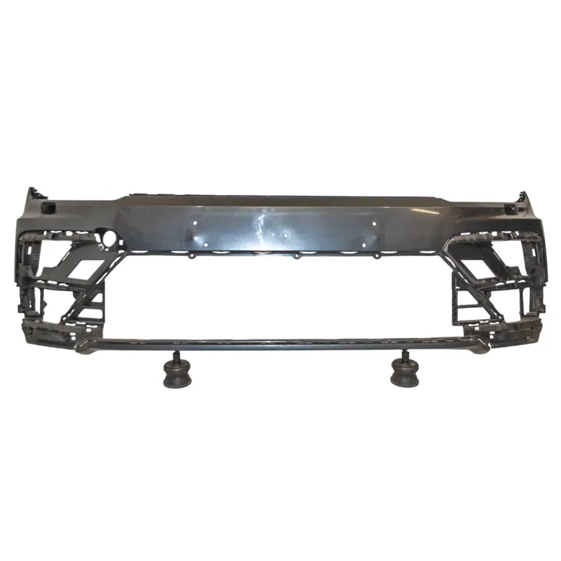 Výprodej nárazník přední - ostřik VW Tiguan 5NA R-Line5NA807221B - lehce poškrábaný