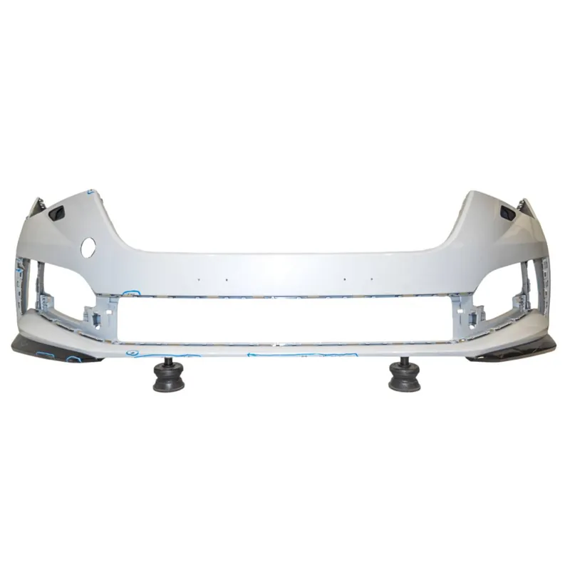 Akční Nabídka nárazník přední - ostřik ŠKODA Scala 657 Monte Carlo657807221 - poškozený