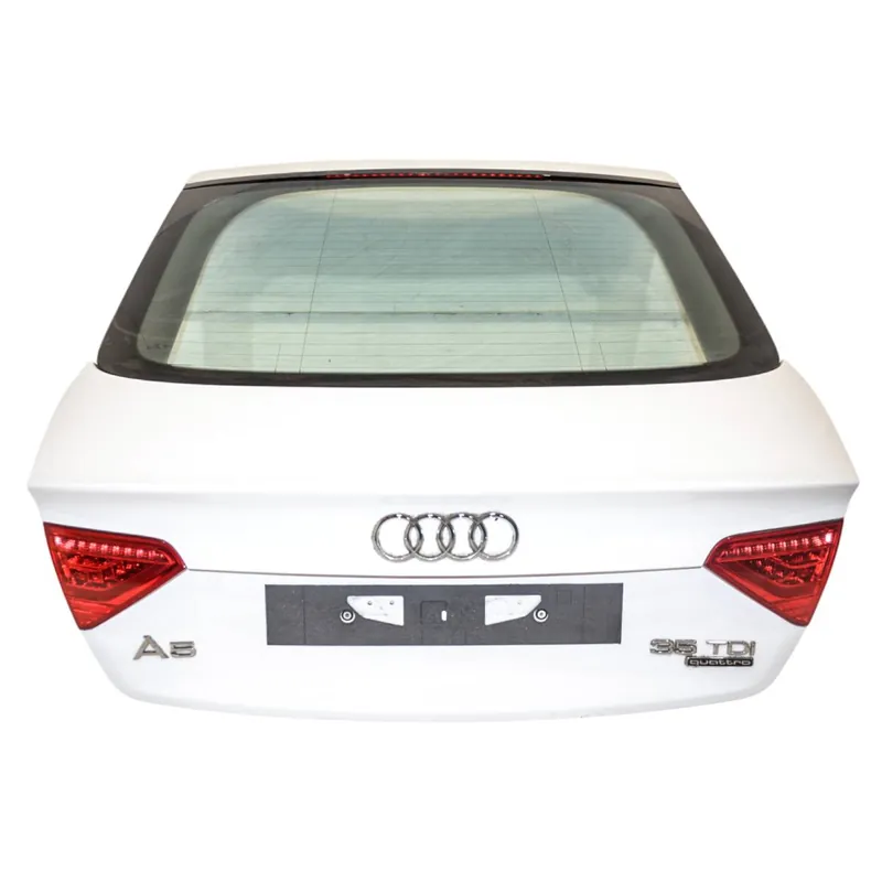 Dokud Zásoby Vydrží zadní páté dveře + parkovací kamera AUDI A5 8T0 lift Sportback8T88270255N0827566AA