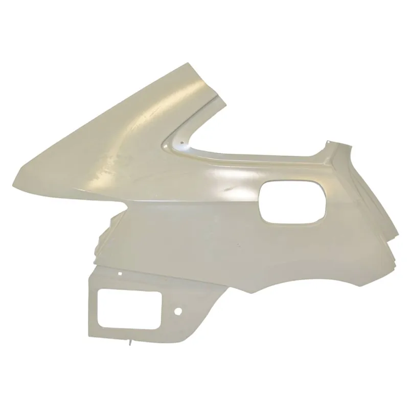 blatník zadní pravý (bočnice pravá) ŠKODA Superb III 3V0 (lift) combi3V9809602D Super Cena