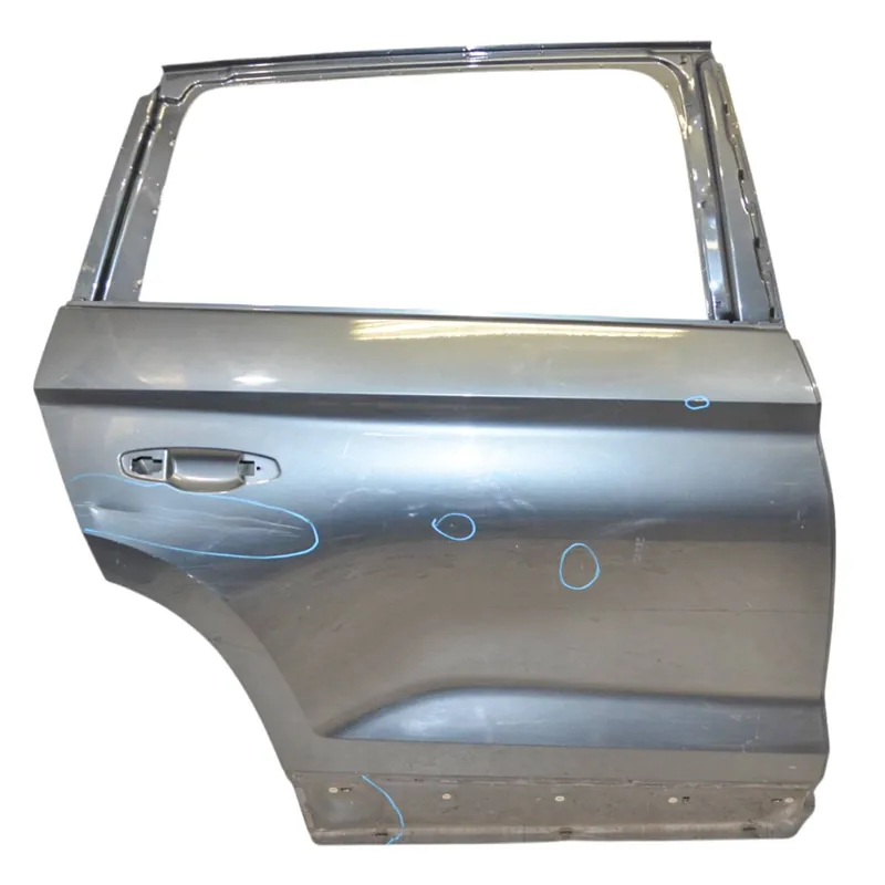 Dokud Zásoby Vydrží dveře zadní pravé - holé ŠKODA Kodiaq 565 (lift)565833312565833056 - poškozené