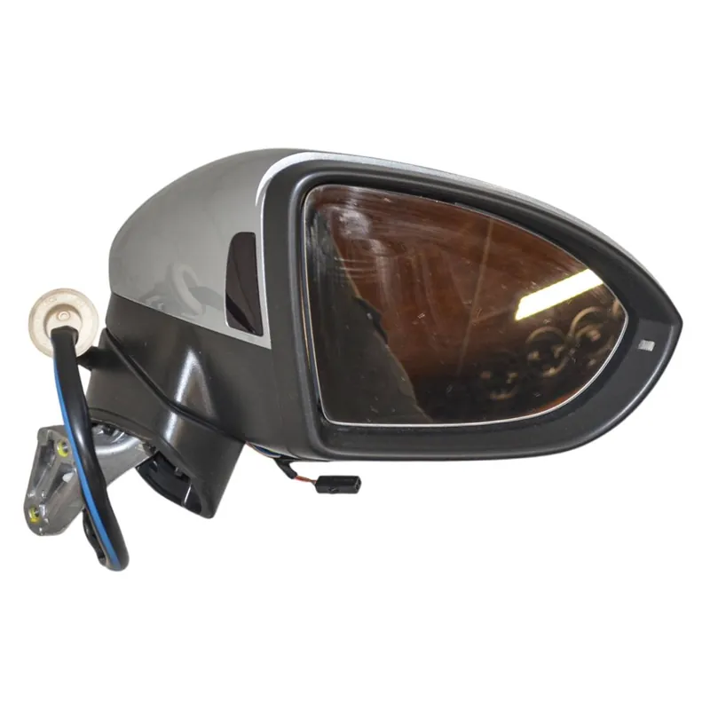 zpětné zrcátko pravé 13+2 PIN VW Touran 5TA Finální Výprodej