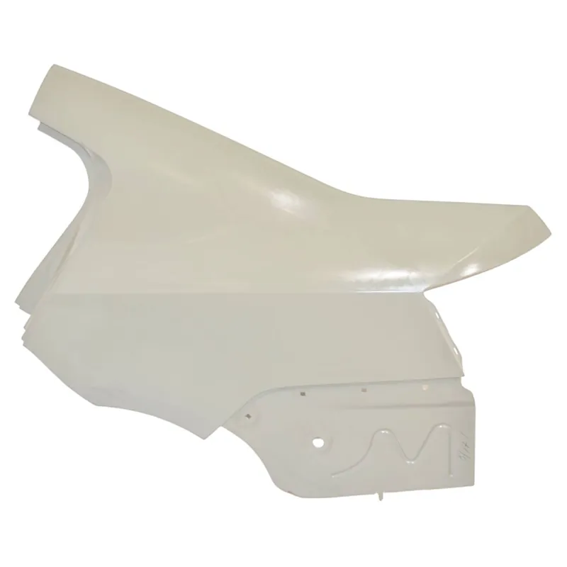 blatník zadní levý (bočnice levá) ŠKODA Octavia III 5E0 (lift) sedan5E5809605 5E5809601D Pouze Dnes