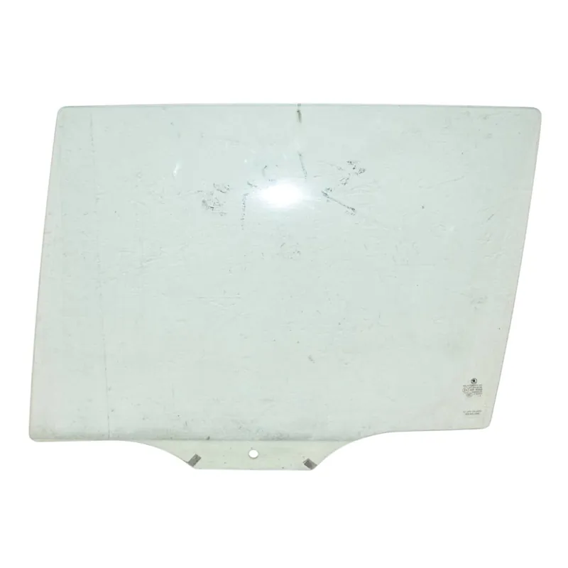 sklo do dveří levé zadní ŠKODA Octavia III 5E0 (lift) combi5E9845205A5E9845205C Značkový